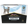 Pro Plan Veterinary Diets Hydra Care Liver Flavored Liquid Supplement for Cats, 2.65-oz pouch, case