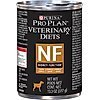 Pro Plan Veterinary Diets NF Kidney Function Wet Dog Food, 13.3-oz, case of 12