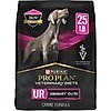 Pro Plan Veterinary Diets UR Urinary Ox/St Dry Dog Food, 25-lb bag