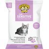 Dr. Elsey's Paw Sensitive Clumping Clay Cat Litter, 20-lb bag