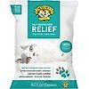 Dr. Elsey's R&R Stress-Reducing Clumping Clay Cat Litter, 20-lb bag