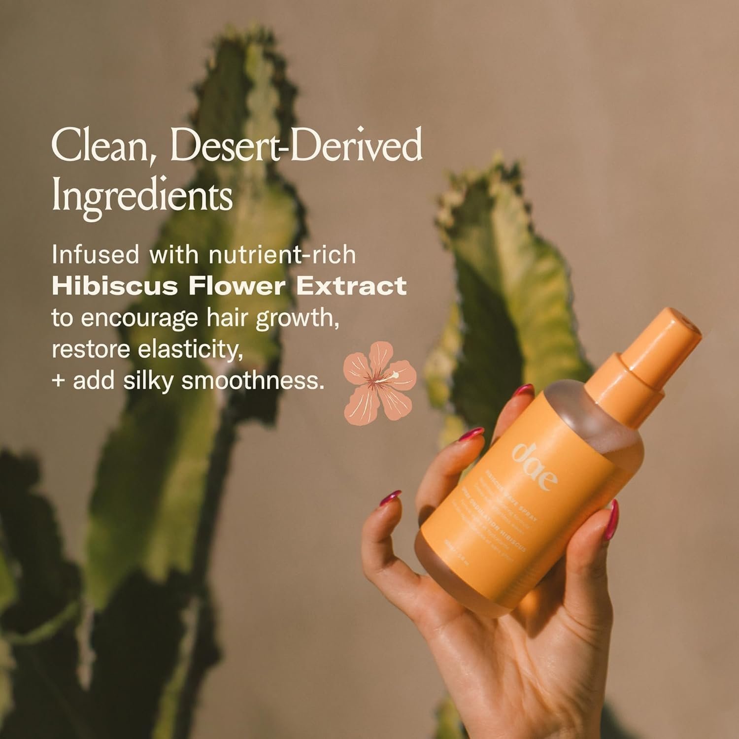 71h5lefzujl. sl1500 .jpg dae hibiscus wave spray enhances texture, adds volume & hydrates (5 oz)