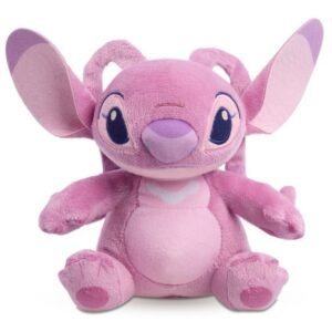 Disney Lilo and Stitch Bean Plush 6 Inch