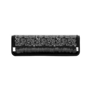 am record keith haring vinyl brush.jpg