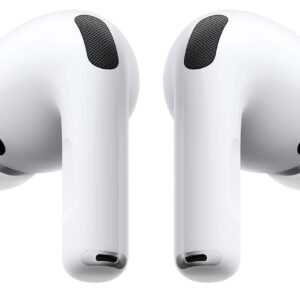 apple airpods