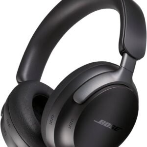 bose headphones