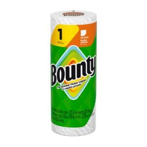 bounty roll