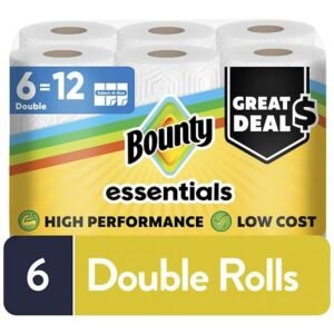bounty select