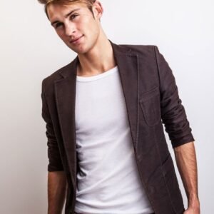 dinner jacket