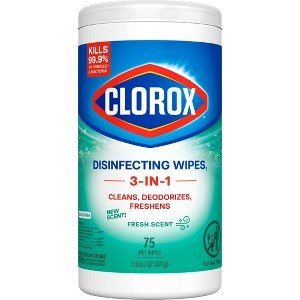 clorox wipes