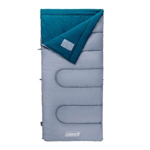 coleman sleeping bag