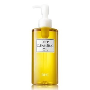 dhc deep cleansing oil.jpg