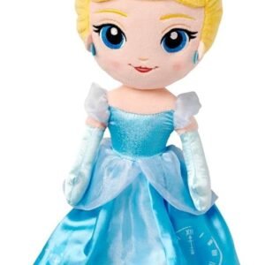 disney princess ariel little mermaid doll 12 inch 3.jpg