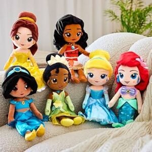 disney princess cinderella keychain metal charm.jpg