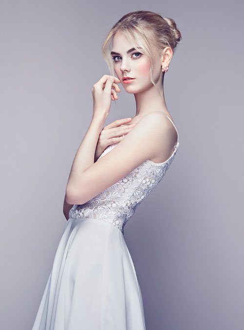 elegant gown 9.jpg button down shirt