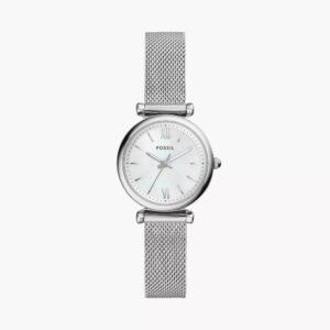 fossil watch 1