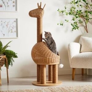 frisco cat tree