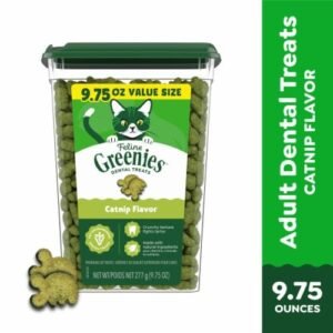 greenies cat