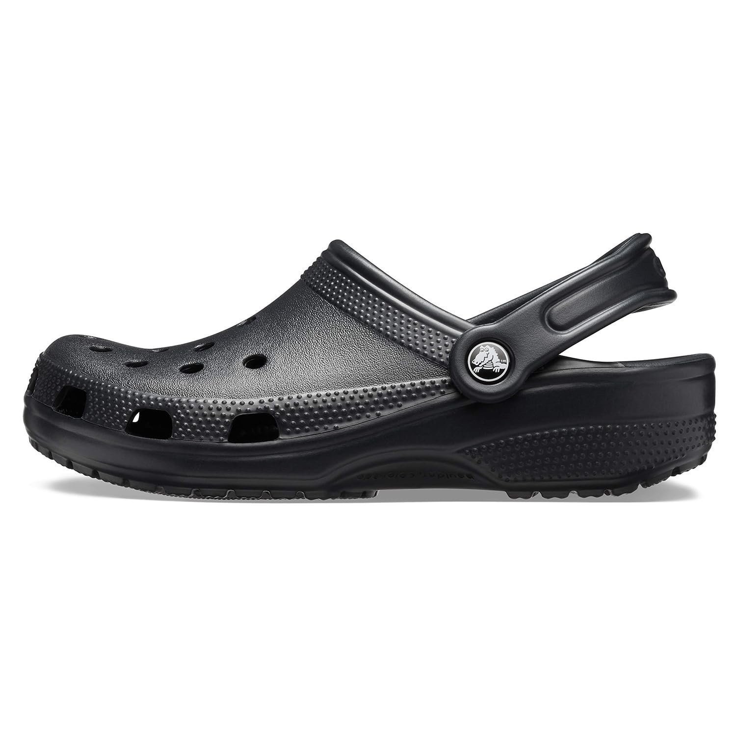 image 1 7 12.jpg crocs unisex adult classic clogs|w8/m6