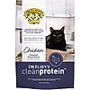 Dr. Elsey's cleanprotein Chicken Flavored Wet Cat Food, 2.82-oz pouch, 12 count