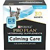 Pro Plan Veterinary Diets Calming Care Cat Supplement, 30 count