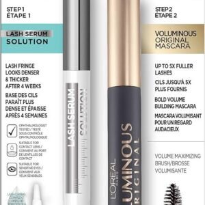 loreal mascara2 2
