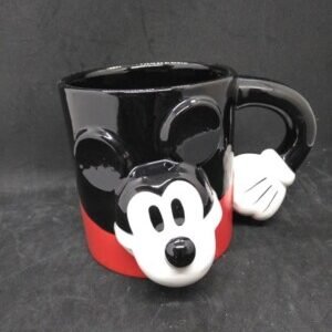 mickey mouse mickey mouse ceramic coffee mug 11oz 1 1.jpg