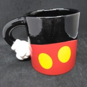mickey mouse mickey mouse classic plush toy 14 inc 3.jpg