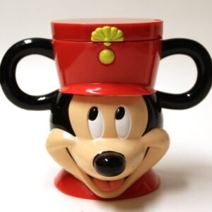 mickey mouse mickey mouse kids backpack school bag 1.jpg