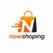 nowshoping logo