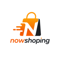 nowshoping logo hd