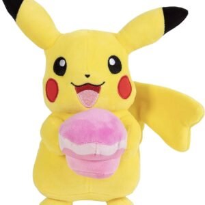 pokemon pokemon eevee plush toy soft stuffed anima.jpg