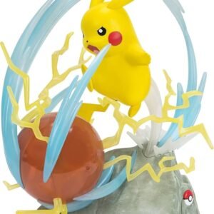 pokemon pokemon keychain metal charm pikachu penda.jpg