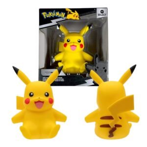 pokemon pokemon pikachu action figure 4 inch colle.jpg