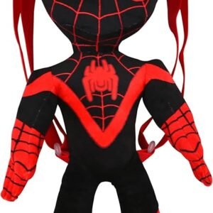 spider man marvel backpack miles morales kids.jpg