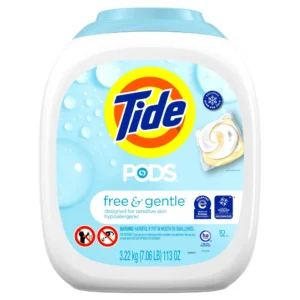 tide pods