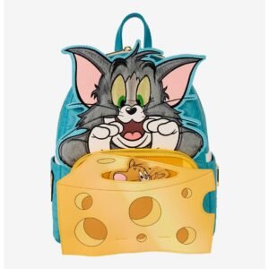 tom and jerry plush toy set tom cat jerry mouse 1.jpg