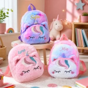 unicorns unicorn rainbow plush toy 12 inch stuffed 3.jpg