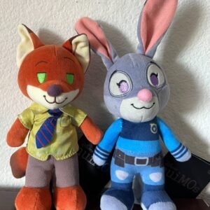 zootopia judy hopps plush toy 12 inch disney 1.jpg