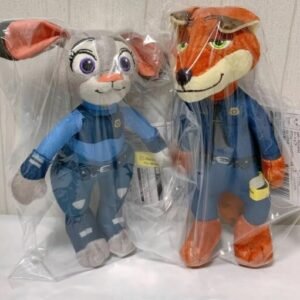 zootopia nick wilde plush toy 10 inch disney.jpg