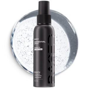 based skin revival spray hypochlorous acid face mist