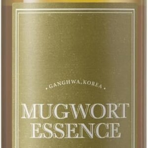 i'm from mugwort essence | vegan extract soothe sensitive and irritated skin